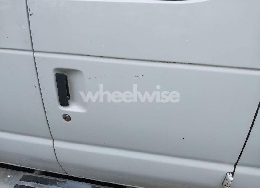 Photo 6 of 2010 Ford E-250 COMMERCIAL/RECREATIONAL (VIN 1FTNE2EW5ADA39869)