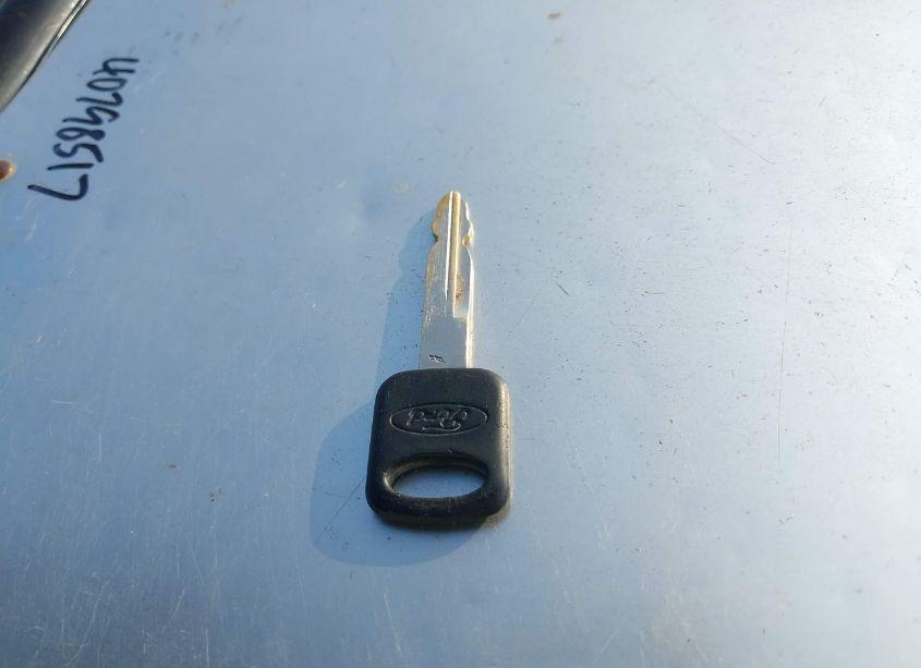 Photo 11 of 2010 Ford E-250 COMMERCIAL/RECREATIONAL (VIN 1FTNE2EW5ADA74816)