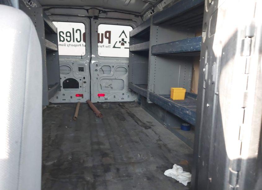 Photo 8 of 2010 Ford E-250 COMMERCIAL/RECREATIONAL (VIN 1FTNE2EW5ADA74816)