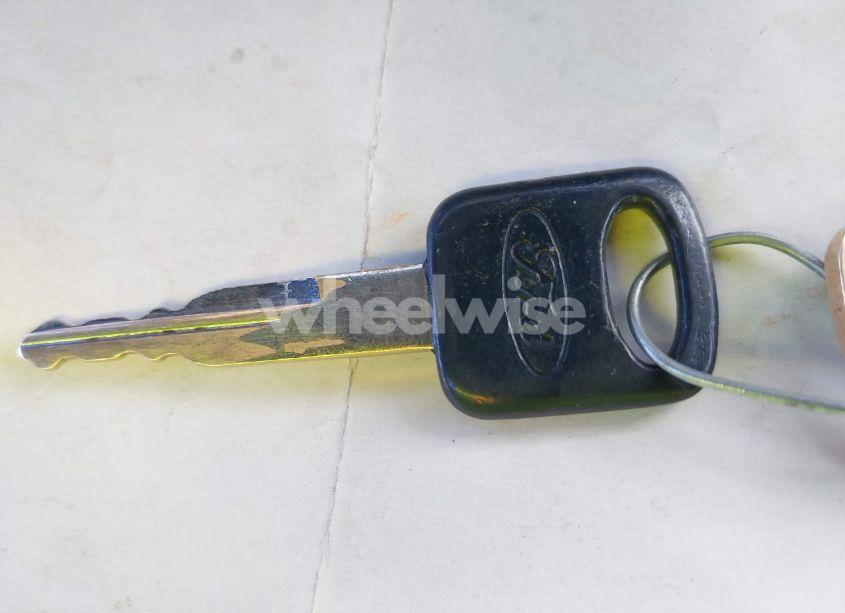 Photo 11 of 2013 Ford E-250 COMMERCIAL (VIN 1FTNE2EW5DDA54439)