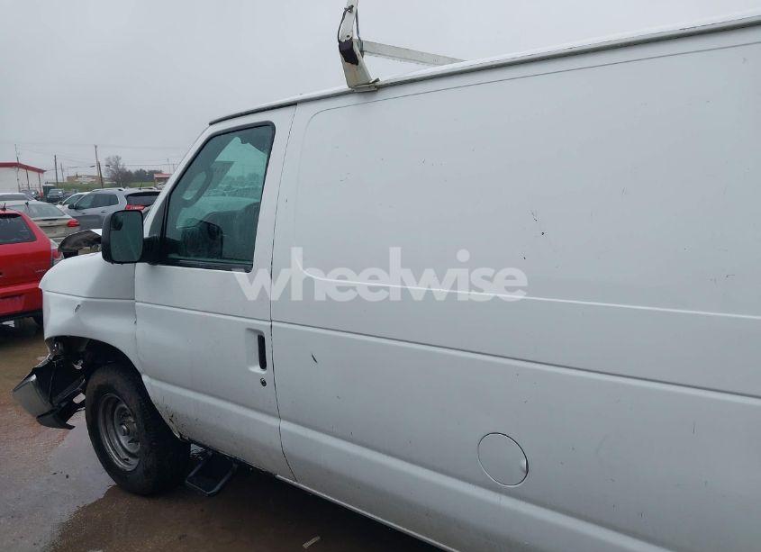 Photo 15 of 2011 Ford E-250 COMMERCIAL (VIN 1FTNE2EW6BDA57427)