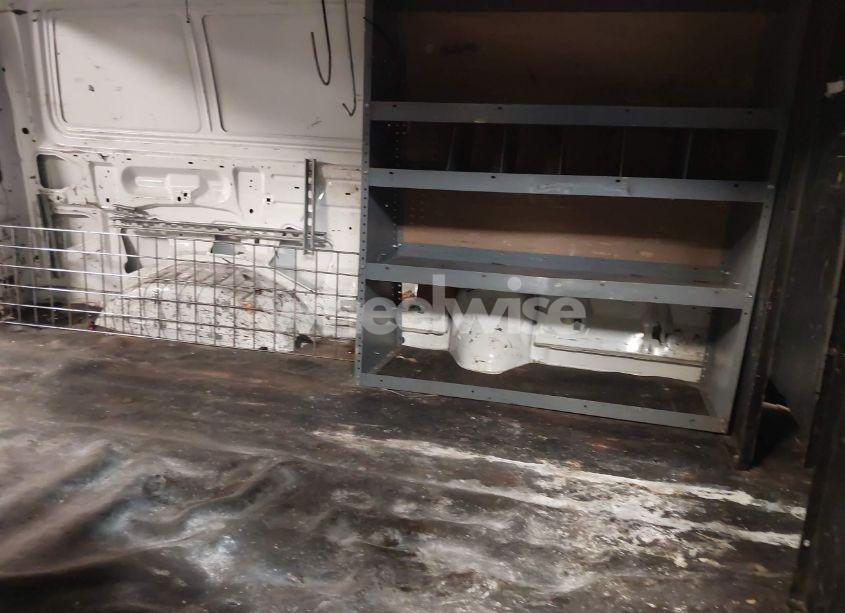 Photo 8 of 2012 Ford E-250 COMMERCIAL (VIN 1FTNE2EW6CDA93474)