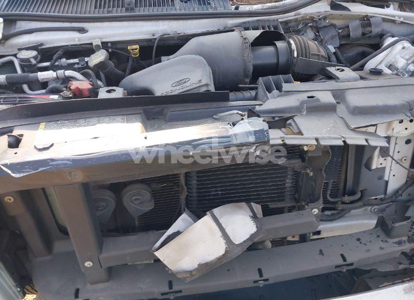 Photo 10 of 2010 Ford E-250 COMMERCIAL/RECREATIONAL (VIN 1FTNE2EW7ADA27738)