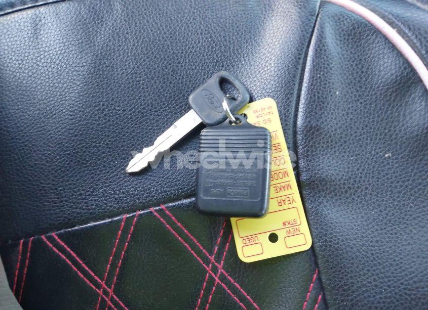 Photo 11 of 2010 Ford E-250 COMMERCIAL/RECREATIONAL (VIN 1FTNE2EW7ADA27738)