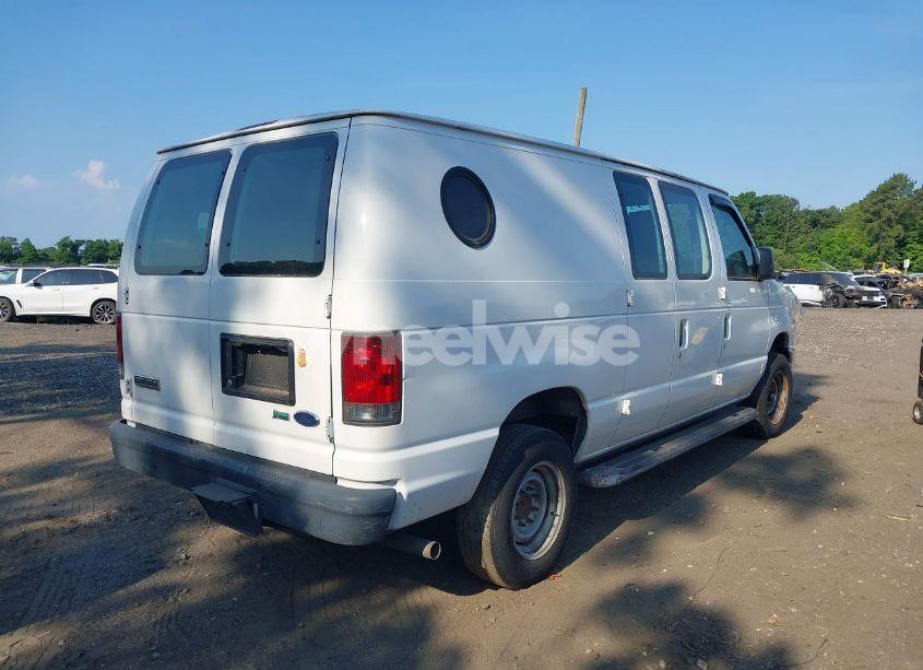 Photo 4 of 2010 Ford E-250 COMMERCIAL/RECREATIONAL (VIN 1FTNE2EW7ADA27738)