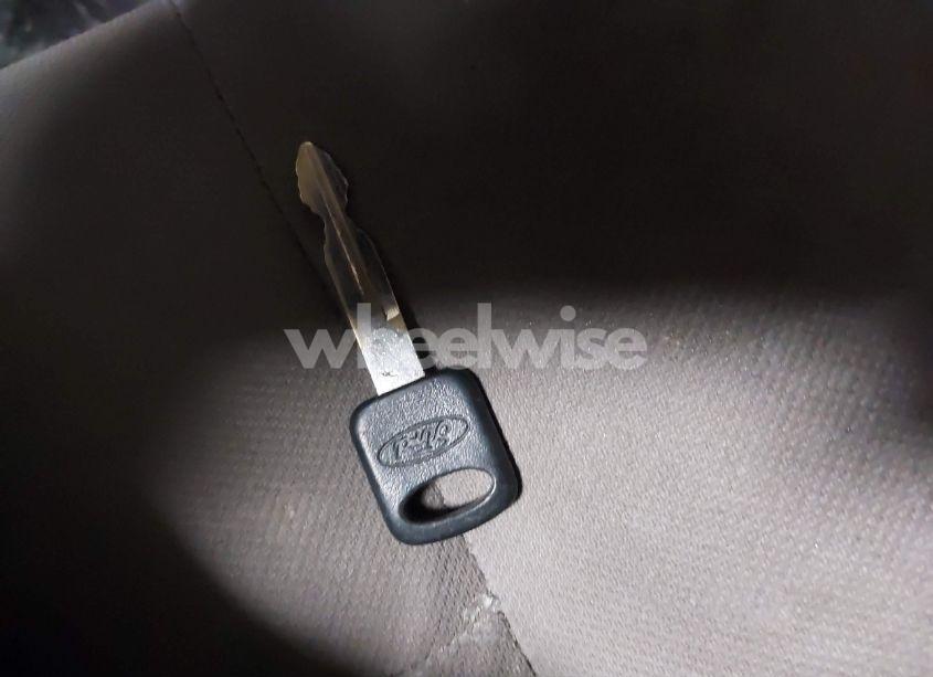 Photo 11 of 2012 Ford E-250 COMMERCIAL (VIN 1FTNE2EW7CDA63612)