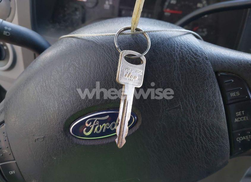 Photo 11 of 2013 Ford E-250 COMMERCIAL (VIN 1FTNE2EW7DDA15769)