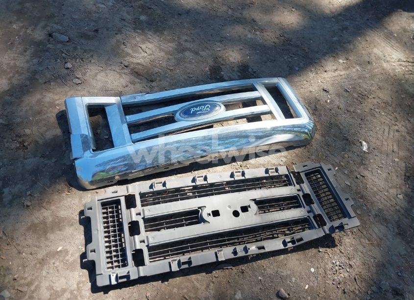 Photo 12 of 2013 Ford E-250 COMMERCIAL (VIN 1FTNE2EW7DDA15769)