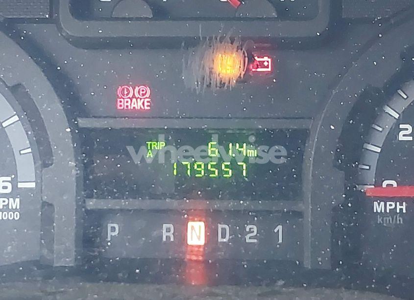 Photo 16 of 2013 Ford E-250 COMMERCIAL (VIN 1FTNE2EW7DDA15769)