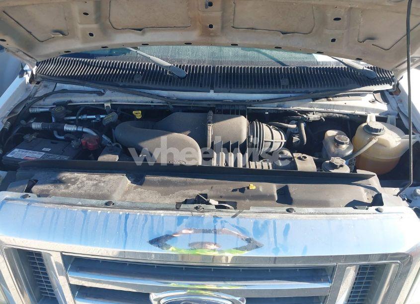 Photo 10 of 2013 Ford E-250 COMMERCIAL (VIN 1FTNE2EW7DDA31311)