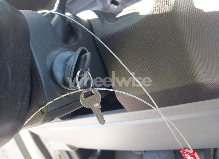 Photo 11 of 2013 Ford E-250 COMMERCIAL (VIN 1FTNE2EW7DDA31311)