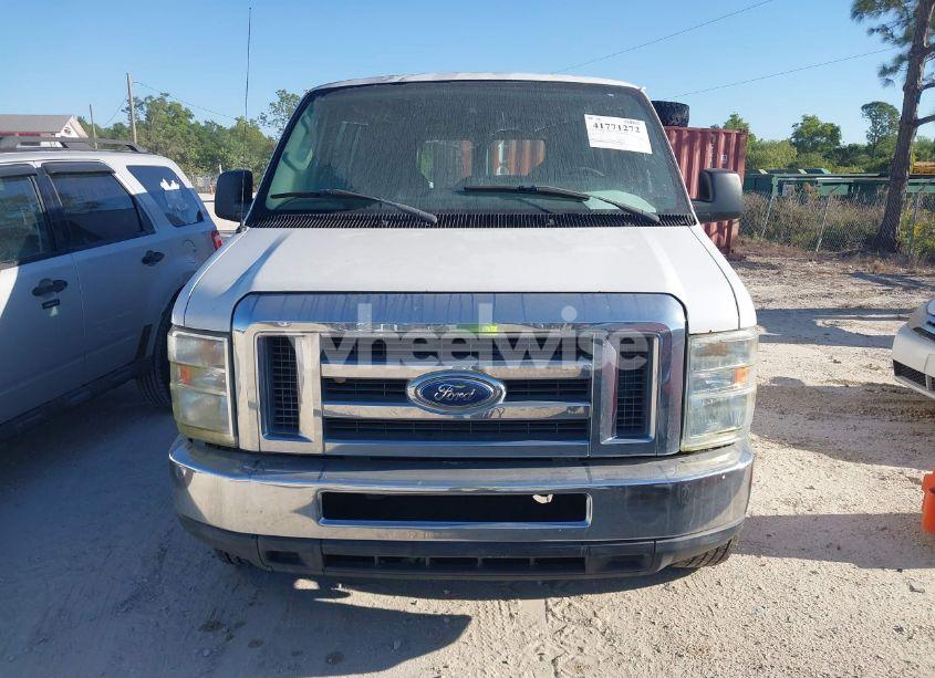 Photo 12 of 2013 Ford E-250 COMMERCIAL (VIN 1FTNE2EW7DDA31311)