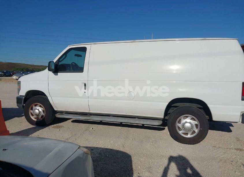 Photo 14 of 2013 Ford E-250 COMMERCIAL (VIN 1FTNE2EW7DDA31311)