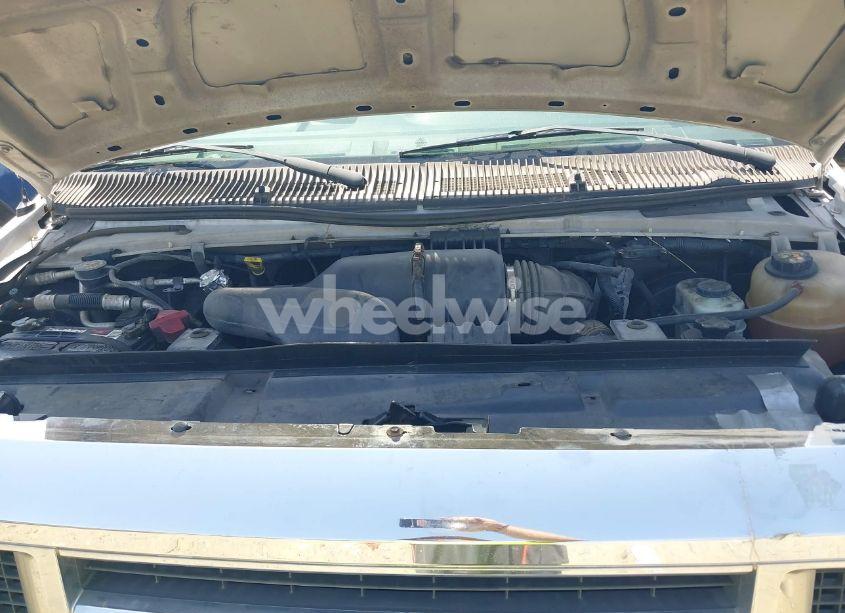 Photo 10 of 2013 Ford E-250 COMMERCIAL (VIN 1FTNE2EW7DDA46178)