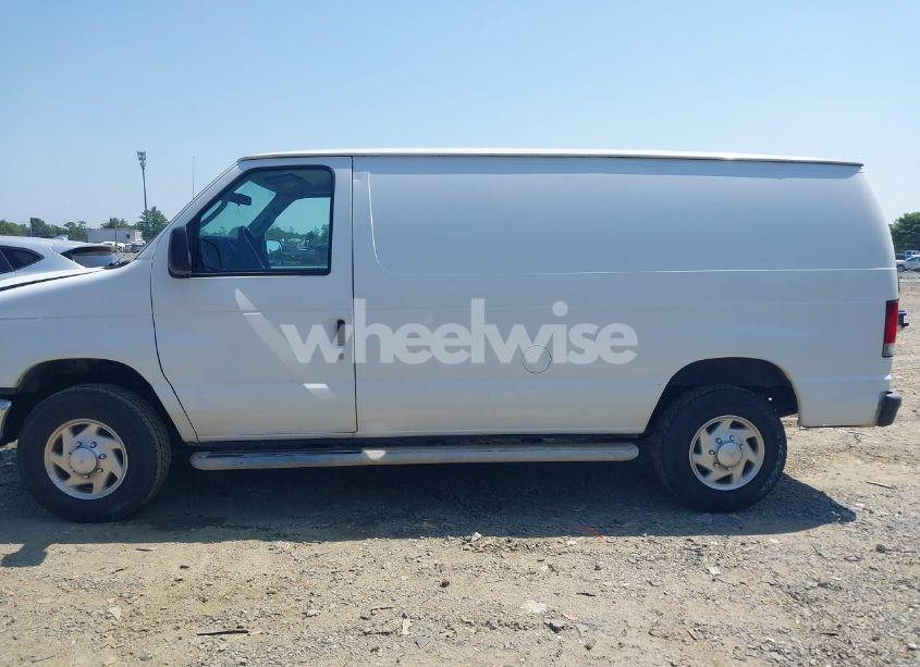 Photo 14 of 2013 Ford E-250 COMMERCIAL (VIN 1FTNE2EW7DDA46178)
