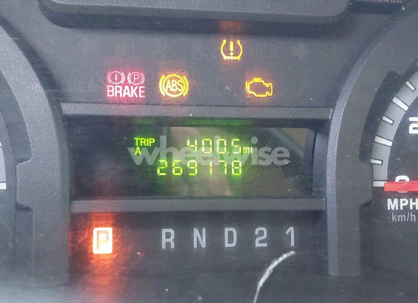 Photo 15 of 2013 Ford E-250 COMMERCIAL (VIN 1FTNE2EW7DDA46178)