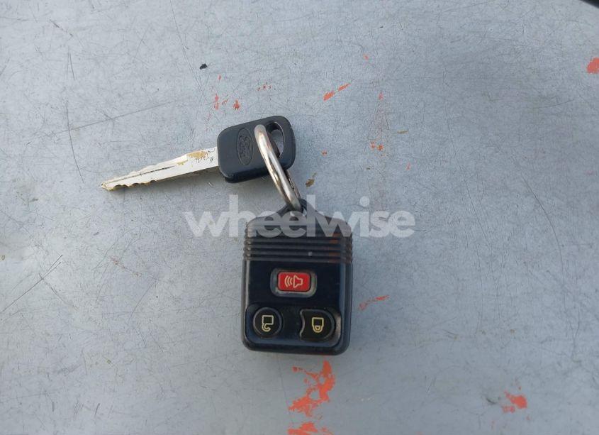 Photo 11 of 2013 Ford E-250 COMMERCIAL (VIN 1FTNE2EW7DDB34549)