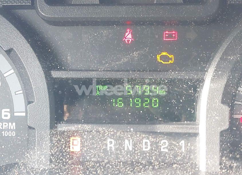 Photo 15 of 2013 Ford E-250 COMMERCIAL (VIN 1FTNE2EW7DDB34549)