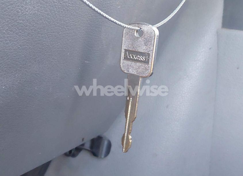 Photo 11 of 2012 Ford E-250 COMMERCIAL (VIN 1FTNE2EW8CDA57950)