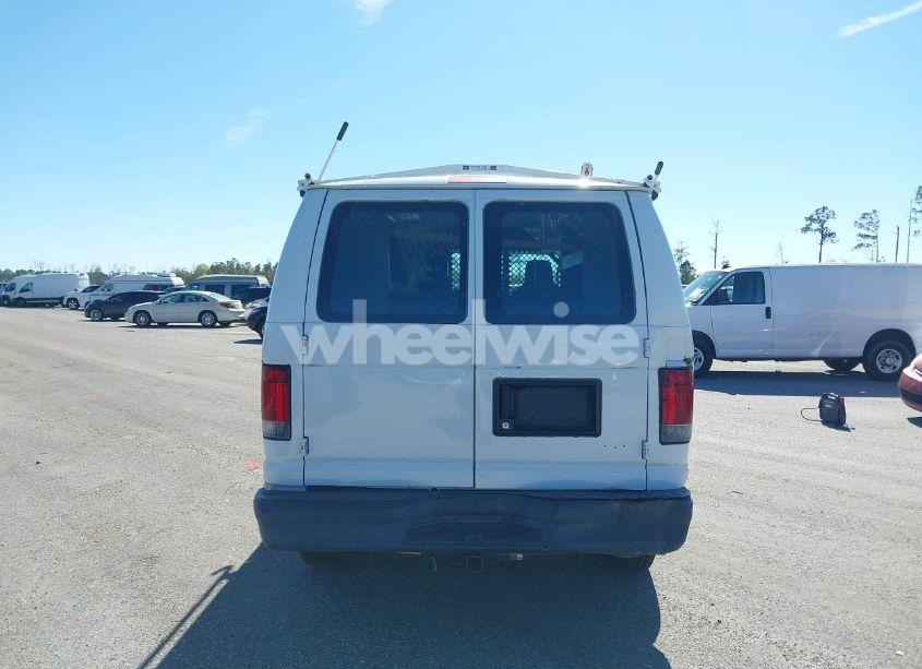 Photo 16 of 2012 Ford E-250 COMMERCIAL (VIN 1FTNE2EW8CDA57950)