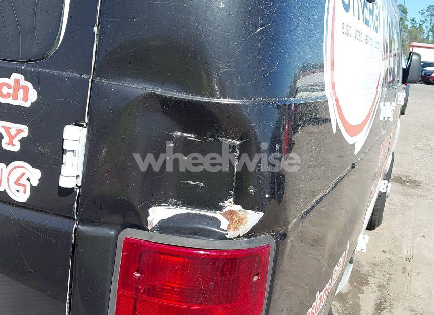 Photo 17 of 2012 Ford E-250 COMMERCIAL (VIN 1FTNE2EW8CDA57950)