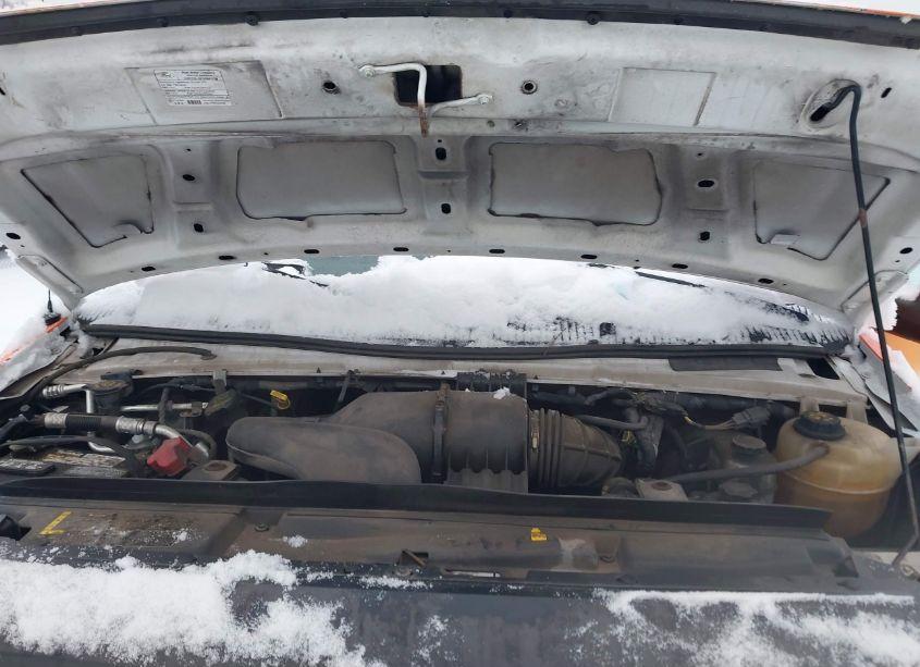 Photo 10 of 2013 Ford E-250 COMMERCIAL (VIN 1FTNE2EW8DDA17465)