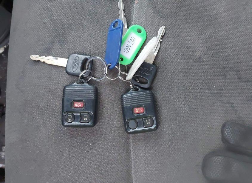 Photo 11 of 2013 Ford E-250 COMMERCIAL (VIN 1FTNE2EW8DDA17465)