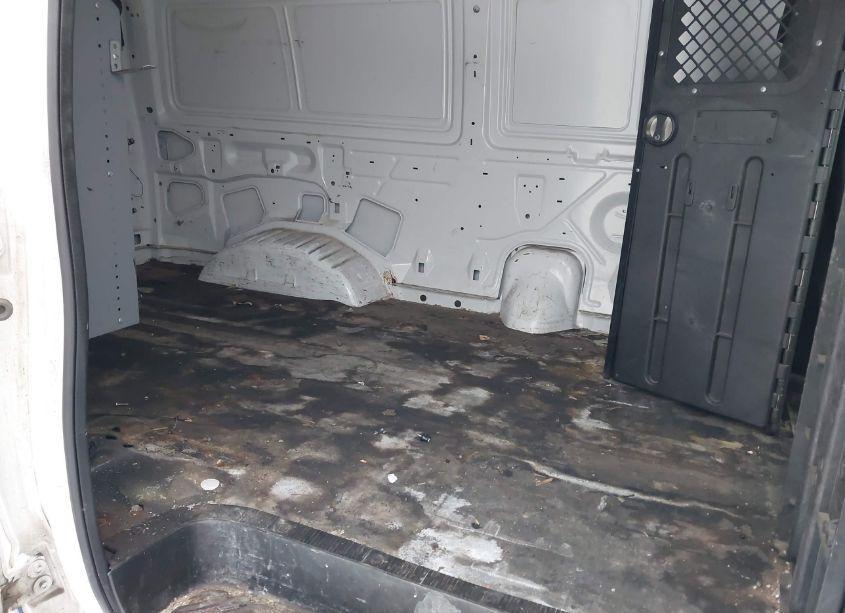 Photo 8 of 2013 Ford E-250 COMMERCIAL (VIN 1FTNE2EW8DDA17465)