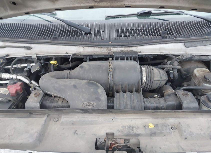 Photo 10 of 2013 Ford E-250 COMMERCIAL (VIN 1FTNE2EW8DDA45623)