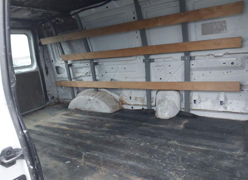 Photo 8 of 2013 Ford E-250 COMMERCIAL (VIN 1FTNE2EW8DDA45623)