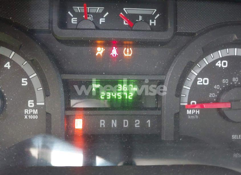 Photo 15 of 2014 Ford E-250 COMMERCIAL (VIN 1FTNE2EW8EDA43758)