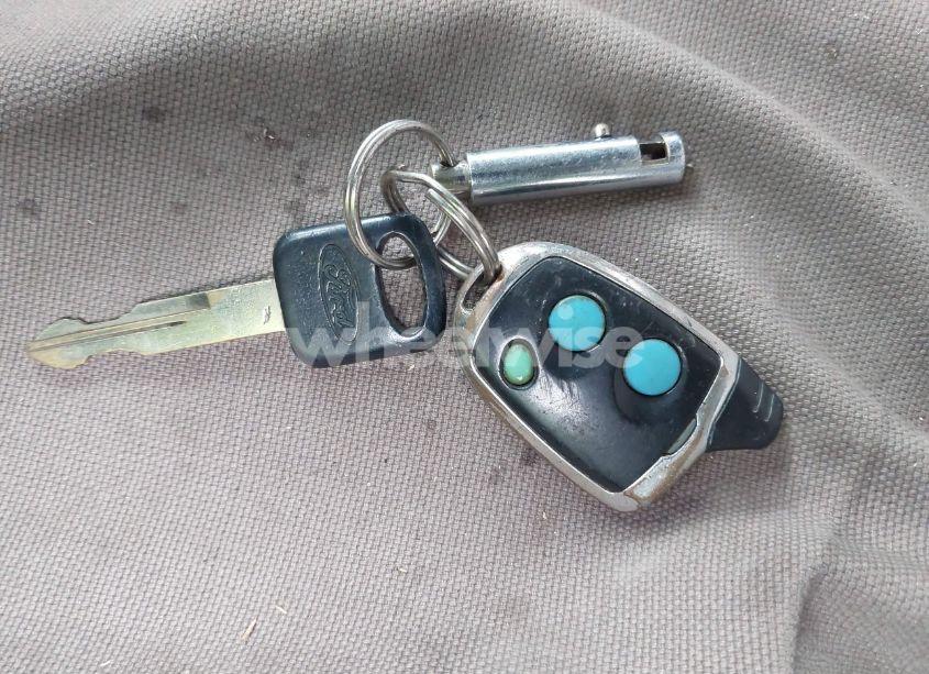 Photo 11 of 2012 Ford E-250 COMMERCIAL (VIN 1FTNE2EW9CDA84994)