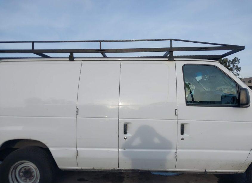 Photo 12 of 2013 Ford E-250 COMMERCIAL (VIN 1FTNE2EW9DDA22027)