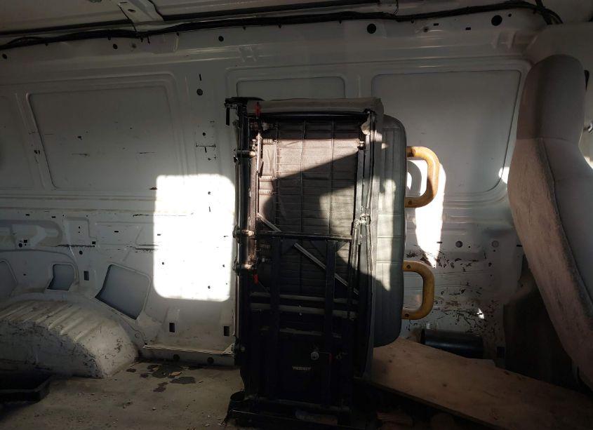 Photo 8 of 2013 Ford E-250 COMMERCIAL (VIN 1FTNE2EW9DDA78095)