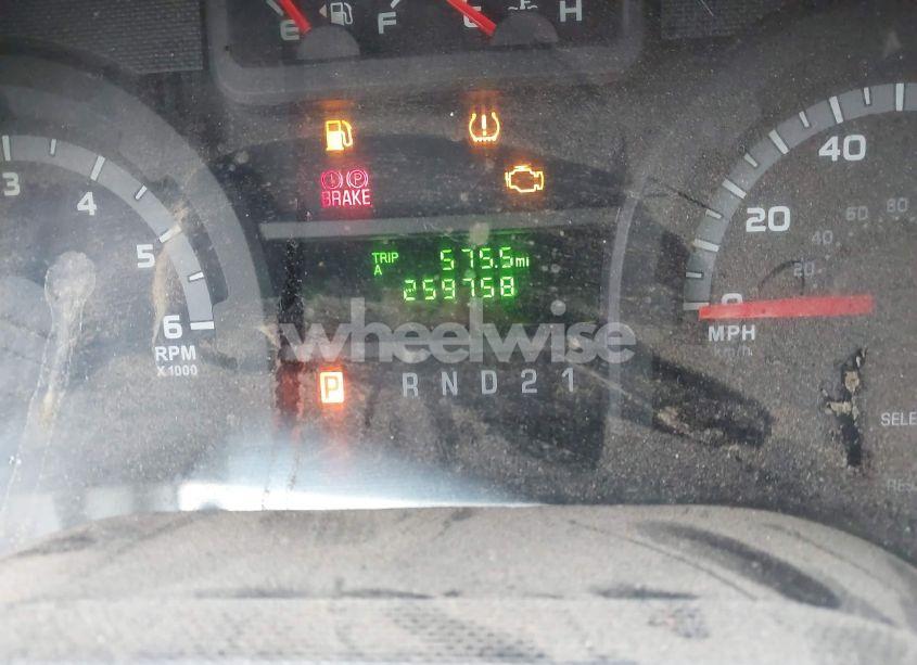 Photo 15 of 2013 Ford E-250 COMMERCIAL (VIN 1FTNE2EW9DDA82065)