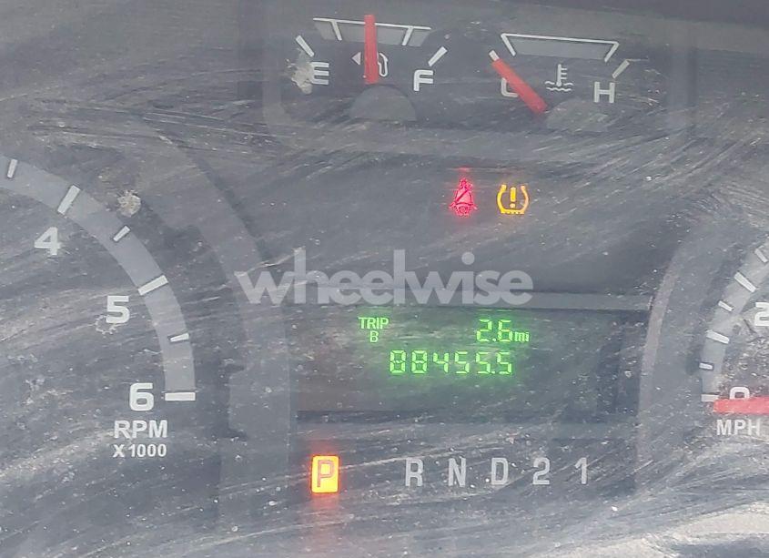 Photo 16 of 2011 Ford E-250 COMMERCIAL (VIN 1FTNE2EWXBDA92892)