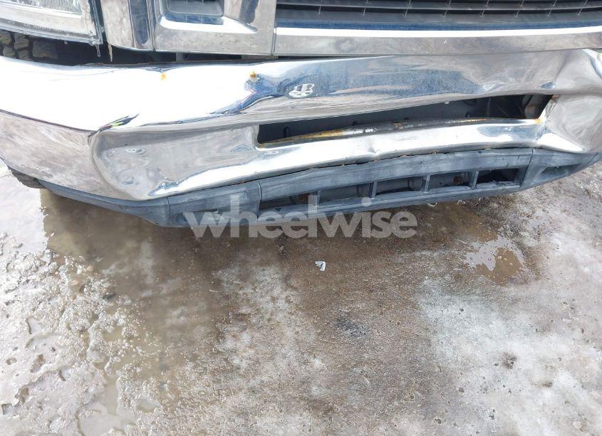 Photo 6 of 2011 Ford E-250 COMMERCIAL (VIN 1FTNE2EWXBDA92892)