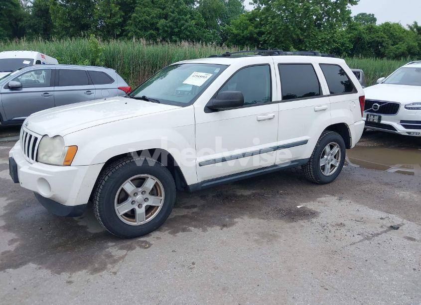 2007 Chevrolet Silverado