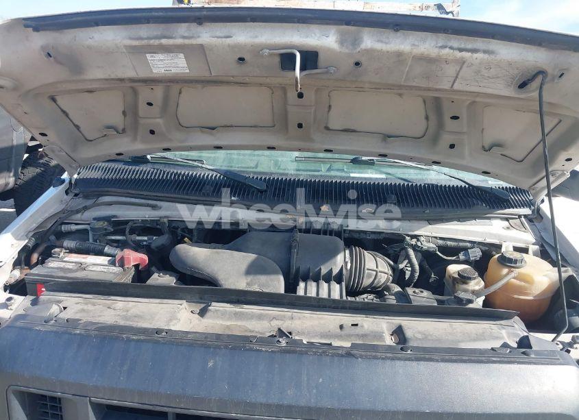 Photo 10 of 2013 Ford E-250 COMMERCIAL (VIN 1FTNE2EWXDDA98971)