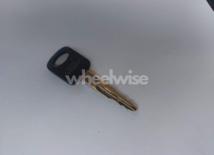 Photo 11 of 2013 Ford E-250 COMMERCIAL (VIN 1FTNE2EWXDDA98971)