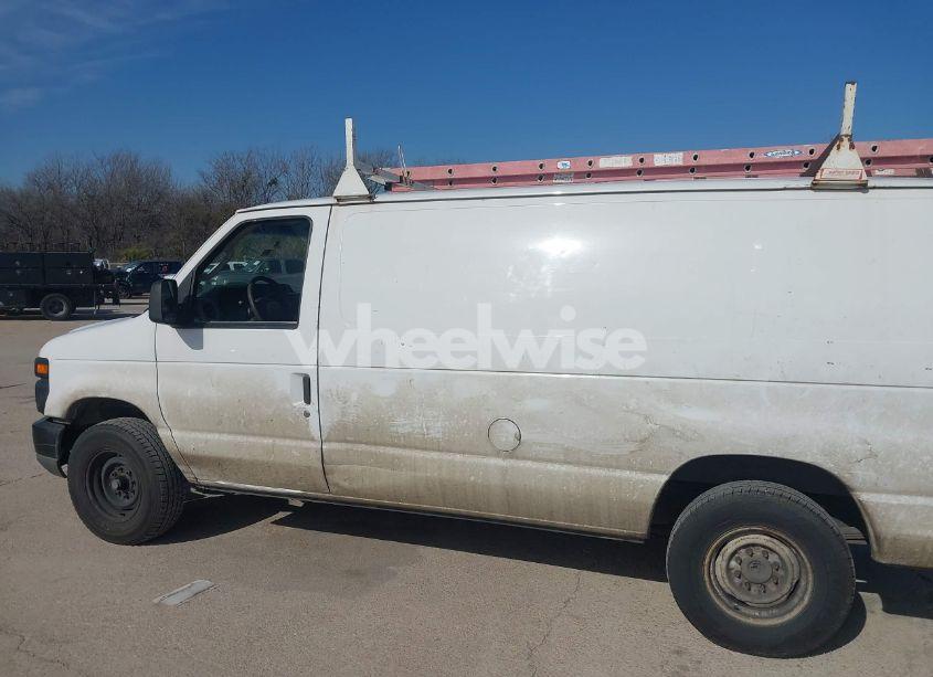 Photo 14 of 2013 Ford E-250 COMMERCIAL (VIN 1FTNE2EWXDDA98971)