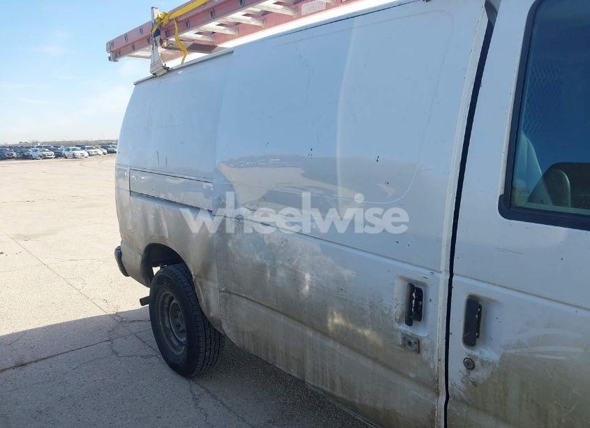 Photo 6 of 2013 Ford E-250 COMMERCIAL (VIN 1FTNE2EWXDDA98971)