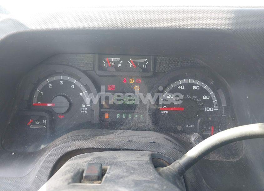 Photo 7 of 2013 Ford E-250 COMMERCIAL (VIN 1FTNE2EWXDDA98971)