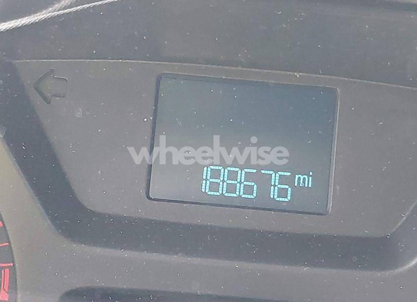 Photo 16 of 2015 Ford Transit-150 (VIN 1FTNE2YGXFKA32424)