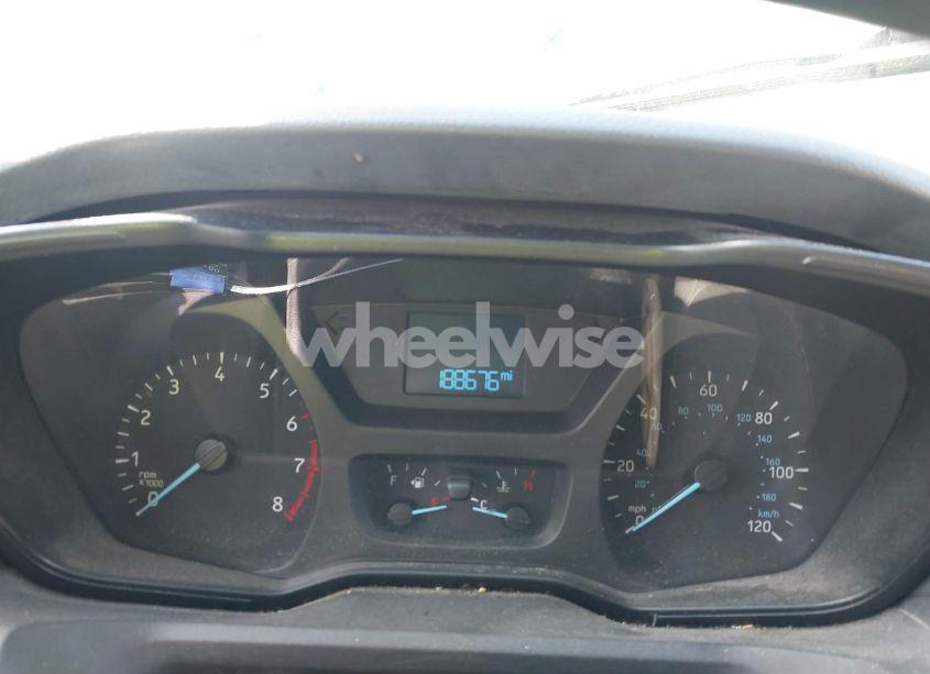 Photo 7 of 2015 Ford Transit-150 (VIN 1FTNE2YGXFKA32424)