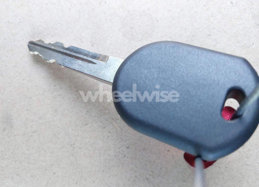 Photo 11 of 2011 Ford F-150 XL (VIN 1FTNF1CF0BKD12630)