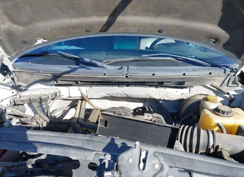 Photo 10 of 2014 Ford F-150 XL (VIN 1FTNF1CF0EKF40289)