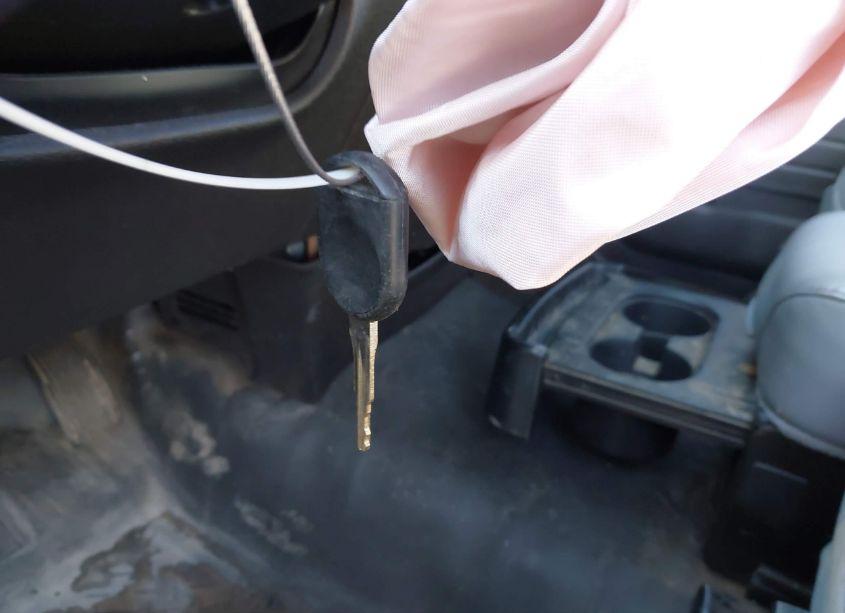 Photo 11 of 2014 Ford F-150 XL (VIN 1FTNF1CF0EKF40289)