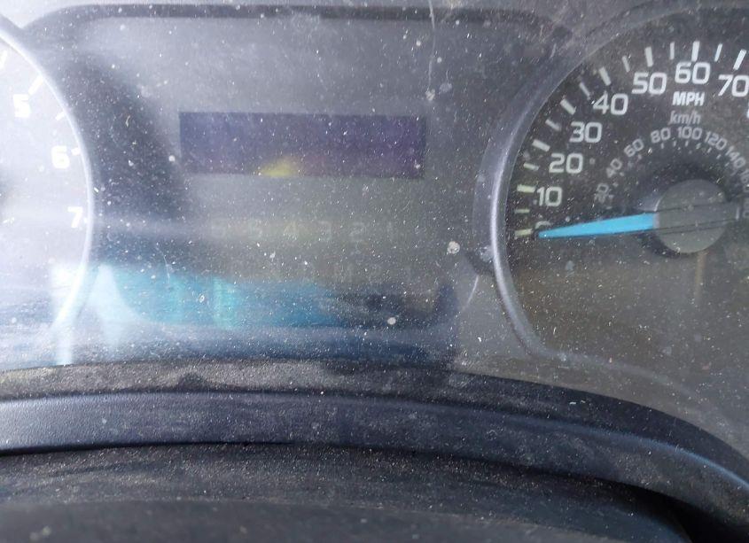 Photo 15 of 2014 Ford F-150 XL (VIN 1FTNF1CF0EKF40289)