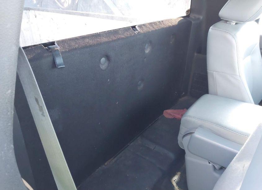 Photo 8 of 2014 Ford F-150 XL (VIN 1FTNF1CF0EKF40289)